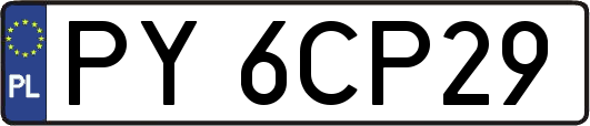 PY6CP29