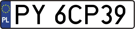 PY6CP39