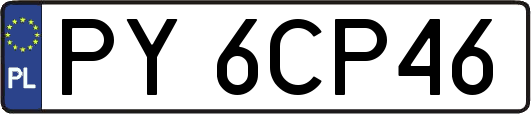 PY6CP46