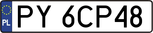PY6CP48