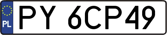 PY6CP49