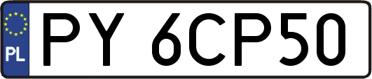 PY6CP50