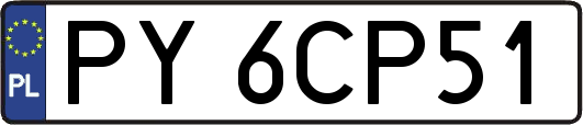 PY6CP51