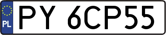 PY6CP55