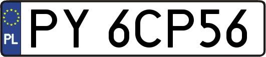 PY6CP56