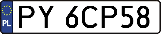 PY6CP58