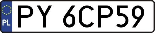 PY6CP59