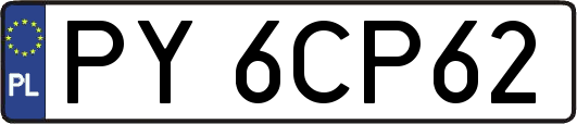 PY6CP62