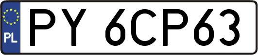 PY6CP63