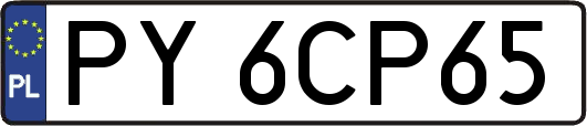PY6CP65