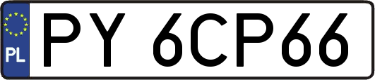 PY6CP66