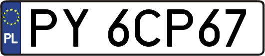 PY6CP67