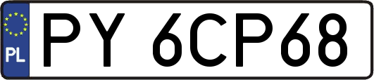 PY6CP68