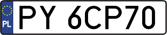 PY6CP70