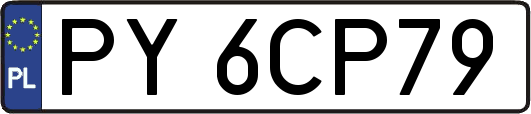 PY6CP79
