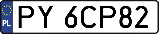 PY6CP82