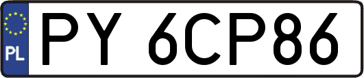 PY6CP86