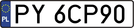 PY6CP90