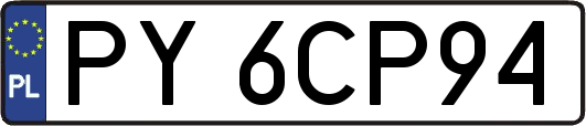 PY6CP94