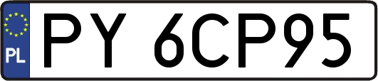 PY6CP95