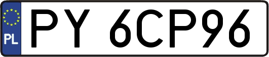 PY6CP96