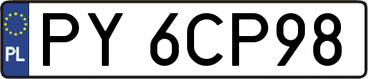 PY6CP98