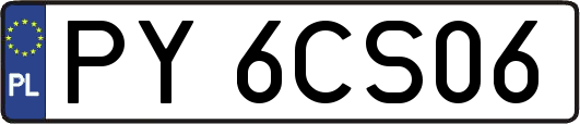 PY6CS06