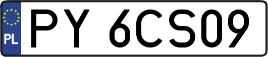 PY6CS09