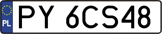 PY6CS48