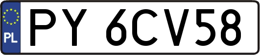 PY6CV58