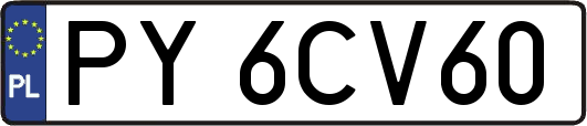 PY6CV60