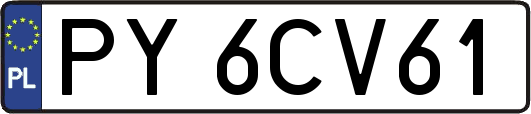 PY6CV61