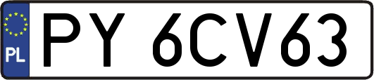 PY6CV63