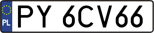 PY6CV66