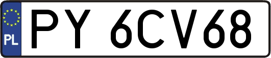PY6CV68