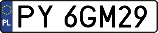 PY6GM29