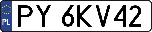 PY6KV42