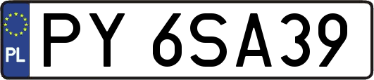 PY6SA39