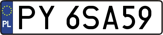 PY6SA59