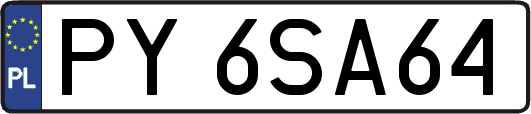 PY6SA64