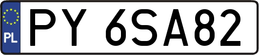 PY6SA82