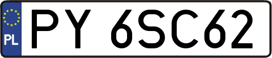 PY6SC62