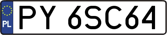 PY6SC64