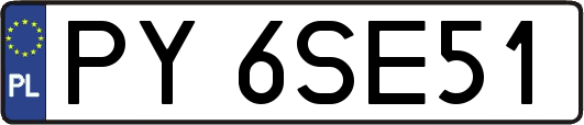 PY6SE51