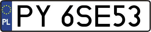 PY6SE53