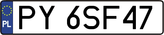 PY6SF47