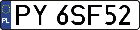 PY6SF52