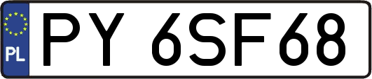 PY6SF68