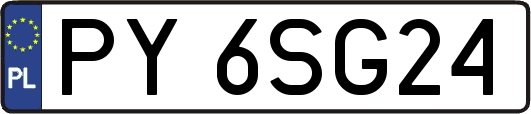 PY6SG24