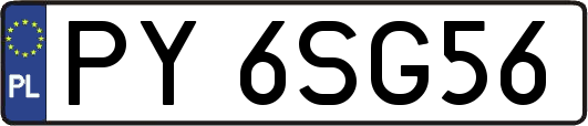 PY6SG56